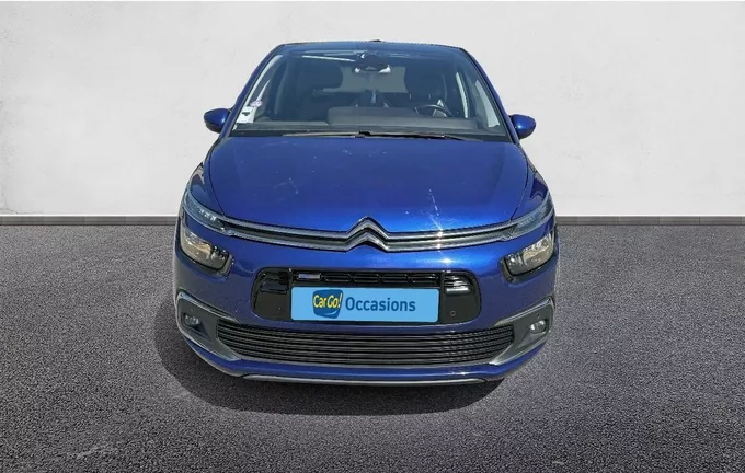 CITROEN C4 PICASSO PureTech 130 S&S EAT6 Shine photo 9 2126946