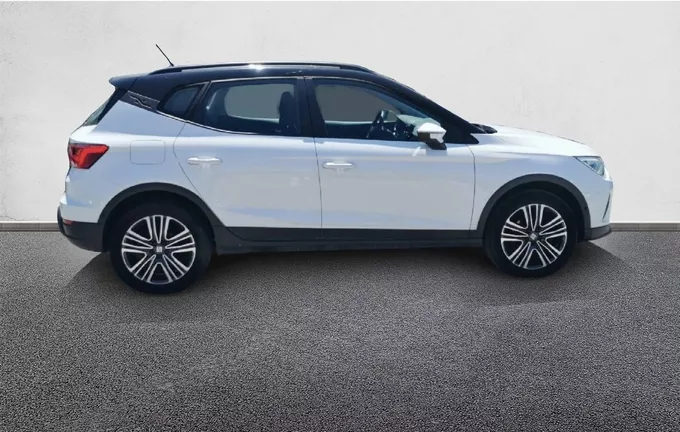 SEAT ARONA 1.0 TSI 110 ch Start/Stop DSG7 Copa extérieur côté droit 460505