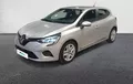 Miniature RENAULT CLIO Blue dCi 100 - 21N Business extérieur trois quart avant gauche 2129351