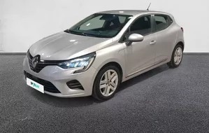 RENAULT CLIO Blue dCi 100 - 21N Business VF1RJA00568142721