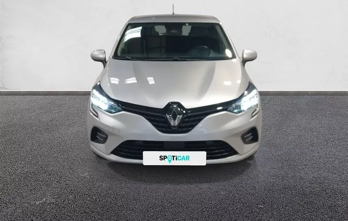 RENAULT CLIO Blue dCi 100 - 21N Business extérieur avant 2129351