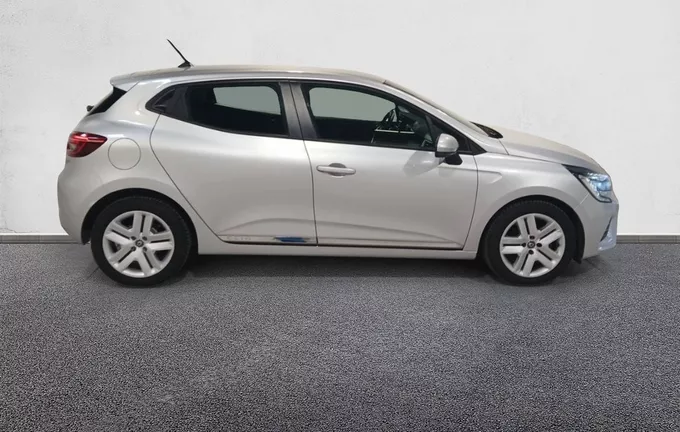 RENAULT CLIO Blue dCi 100 - 21N Business extérieur côté droit 2129351