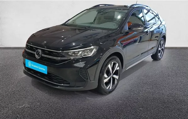 VOLKSWAGEN TAIGO 1.0 TSI 116 DSG7 VW Edition WVGZZZCS5SY017343