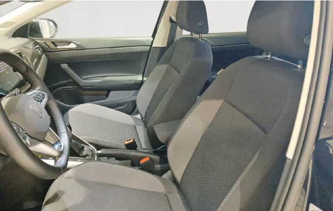VOLKSWAGEN TAIGO 1.0 TSI 116 DSG7 VW Edition extérieur trois quart arrière droit 2124054