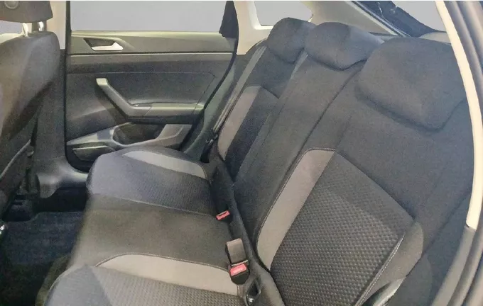 VOLKSWAGEN TAIGO 1.0 TSI 116 DSG7 VW Edition extérieur arrière 2124054