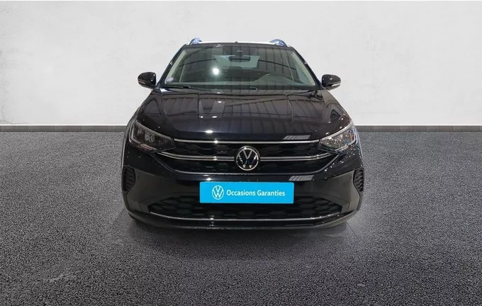 VOLKSWAGEN TAIGO 1.0 TSI 116 DSG7 VW Edition photo 9 2124054