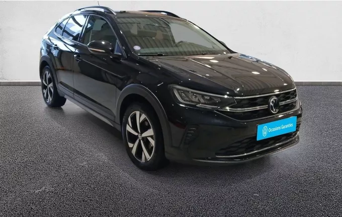 VOLKSWAGEN TAIGO 1.0 TSI 116 DSG7 VW Edition photo 10 2124054