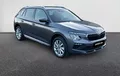 Miniature SKODA KAMIQ 1.0 TSI Evo 2 116 ch DSG7 Clever Edition extérieur trois quart avant droit 1884