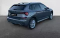 Miniature SKODA KAMIQ 1.0 TSI Evo 2 116 ch DSG7 Clever Edition extérieur trois quart arrière droit 1884