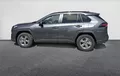 Miniature TOYOTA RAV4 Hybride Pro 222 ch AWD-i Dynamic Business + "Beyond Zero Academy" extérieur côté gauche 
