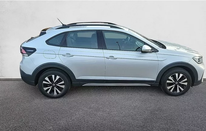 VOLKSWAGEN TAIGO 1.0 TSI 110 DSG7 Life Business extérieur côté droit 2124829