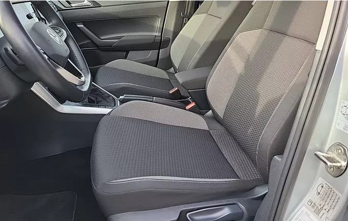 VOLKSWAGEN TAIGO 1.0 TSI 110 DSG7 Life Business extérieur trois quart arrière droit 2124829