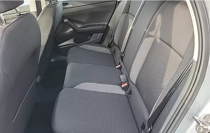 VOLKSWAGEN TAIGO 1.0 TSI 110 DSG7 Life Business extérieur arrière 2124829