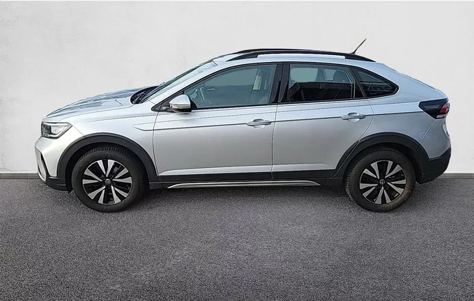 VOLKSWAGEN TAIGO 1.0 TSI 110 DSG7 Life Business extérieur trois quart arrière gauche 2124829