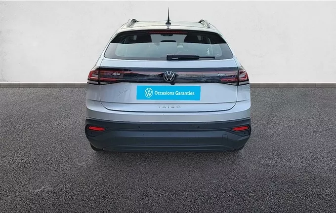 VOLKSWAGEN TAIGO 1.0 TSI 110 DSG7 Life Business extérieur côté gauche 2124829