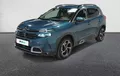 Miniature CITROEN C5 AIRCROSS Hybride Rechargeable 225 S&S e-EAT8 Shine extérieur trois quart avant gauche 945681
