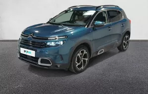 CITROEN C5 AIRCROSS Hybride Rechargeable 225 S&S e-EAT8 Shine VR7A4DGZSML048051