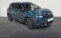 Miniature CITROEN C5 AIRCROSS Hybride Rechargeable 225 S&S e-EAT8 Shine extérieur trois quart avant droit 945681