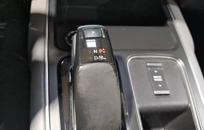 CITROEN C5 AIRCROSS Hybride Rechargeable 225 S&S e-EAT8 Shine photo 14 945681