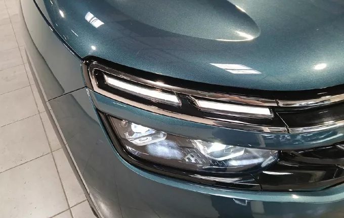 CITROEN C5 AIRCROSS Hybride Rechargeable 225 S&S e-EAT8 Shine photo 16 945681