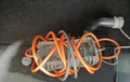 Miniature CITROEN C5 AIRCROSS Hybride Rechargeable 225 S&S e-EAT8 Shine photo 18 945681