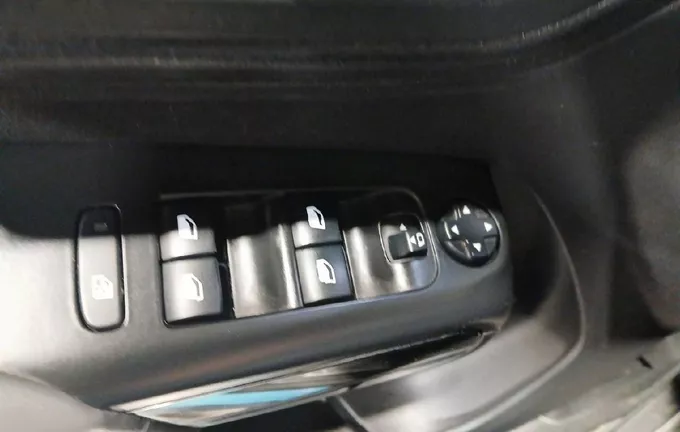 CITROEN C5 AIRCROSS Hybride Rechargeable 225 S&S e-EAT8 Shine photo 21 945681