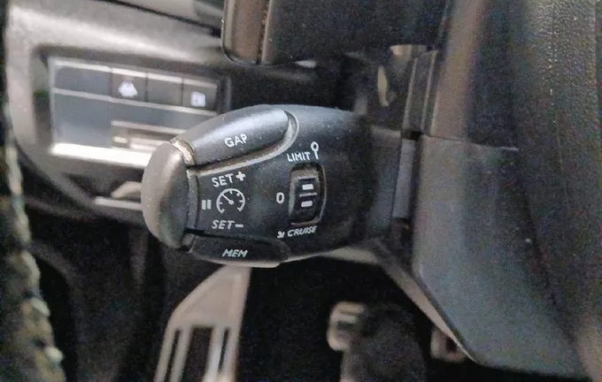 CITROEN C5 AIRCROSS Hybride Rechargeable 225 S&S e-EAT8 Shine photo 22 945681
