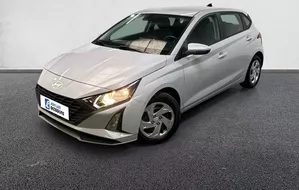 HYUNDAI I20 1.2 79 Initia NLHBM51H2SZ519572