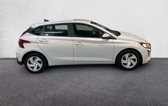 HYUNDAI I20 1.2 79 Initia extérieur côté droit 13456