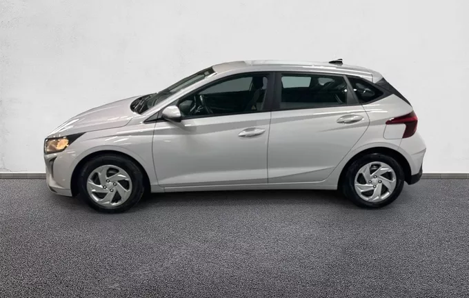 HYUNDAI I20 1.2 79 Initia extérieur côté gauche 13456