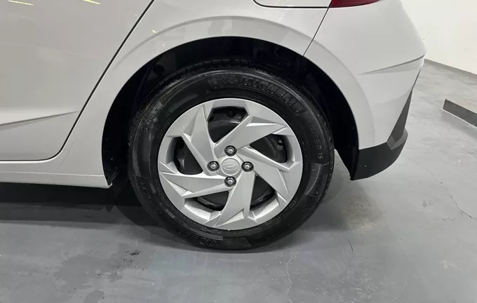 HYUNDAI I20 1.2 79 Initia photo 9 13456