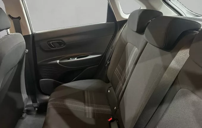 HYUNDAI I20 1.2 79 Initia photo 17 13456