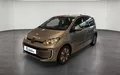 Miniature VOLKSWAGEN E-UP! e-UP Electrique extérieur trois quart avant gauche 2132018