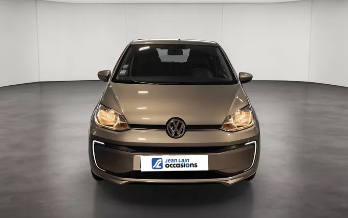 VOLKSWAGEN E-UP! e-UP Electrique extérieur avant 2132018