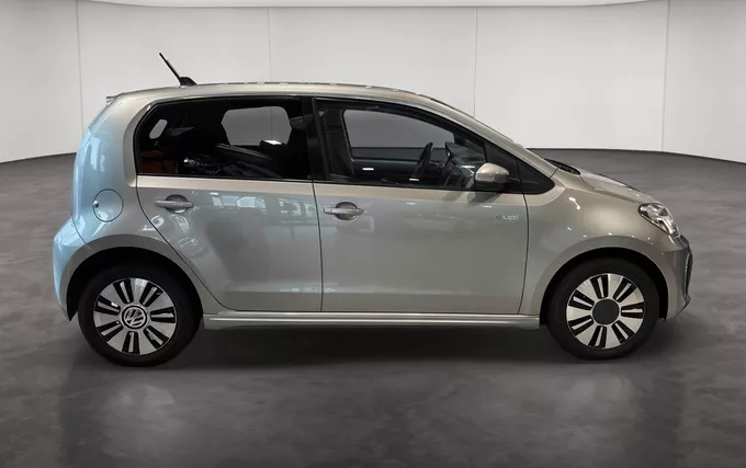 VOLKSWAGEN E-UP! e-UP Electrique extérieur côté droit 2132018