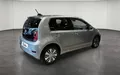 Miniature VOLKSWAGEN E-UP! e-UP Electrique extérieur trois quart arrière droit 2132018