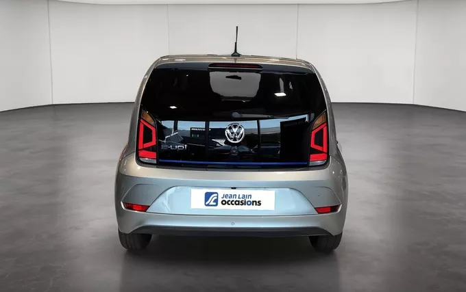 VOLKSWAGEN E-UP! e-UP Electrique extérieur arrière 2132018