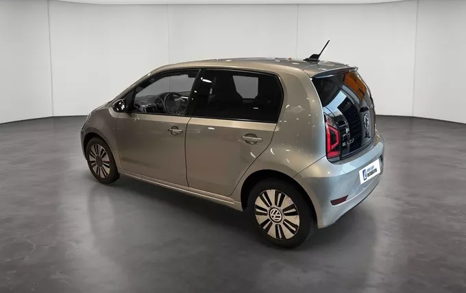 VOLKSWAGEN E-UP! e-UP Electrique extérieur trois quart arrière gauche 2132018