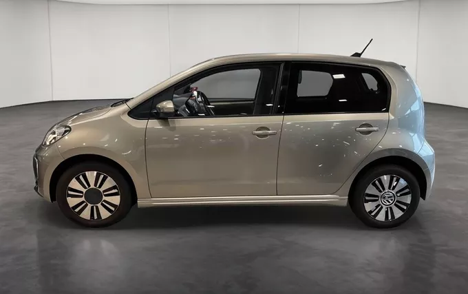VOLKSWAGEN E-UP! e-UP Electrique extérieur côté gauche 2132018