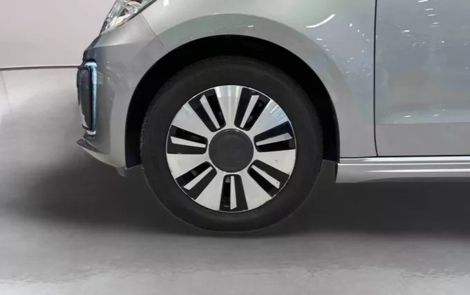 VOLKSWAGEN E-UP! e-UP Electrique photo 9 2132018