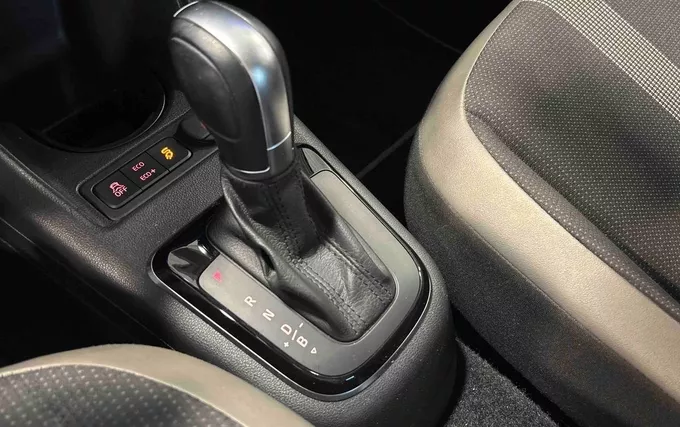 VOLKSWAGEN E-UP! e-UP Electrique photo 13 2132018