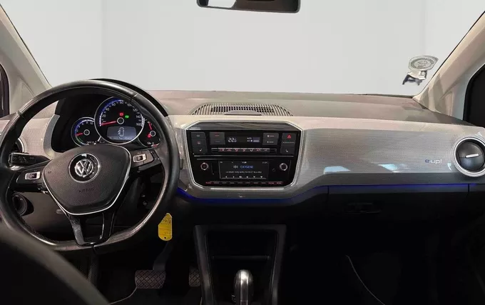 VOLKSWAGEN E-UP! e-UP Electrique photo 14 2132018