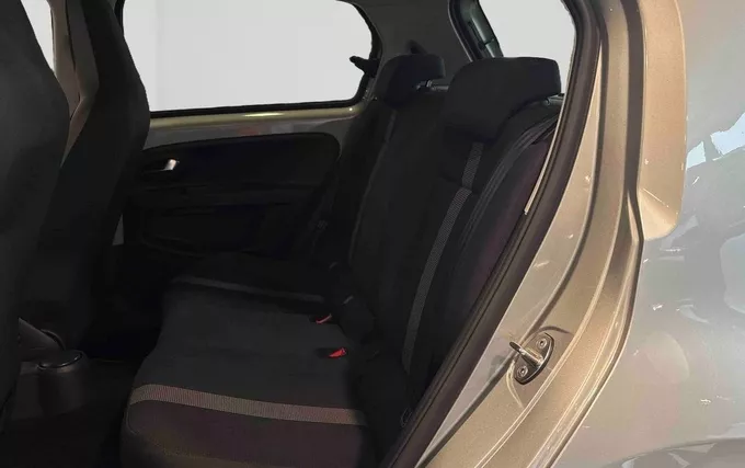 VOLKSWAGEN E-UP! e-UP Electrique photo 17 2132018