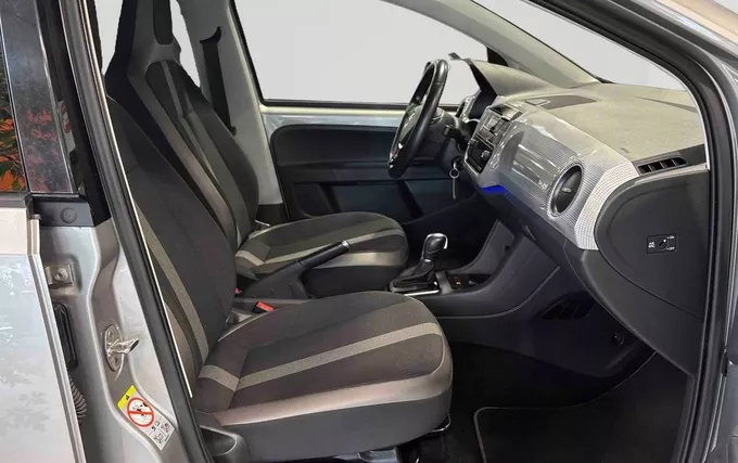 VOLKSWAGEN E-UP! e-UP Electrique photo 18 2132018