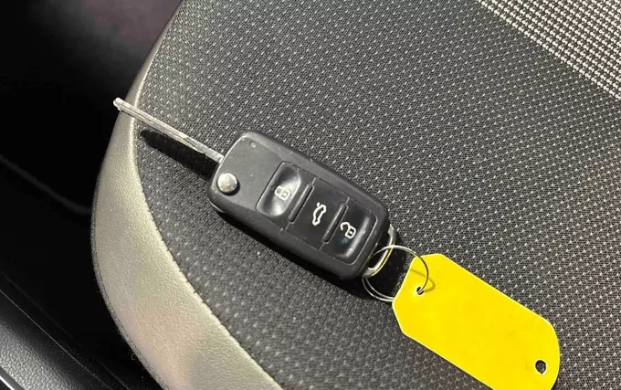 VOLKSWAGEN E-UP! e-UP Electrique photo 19 2132018