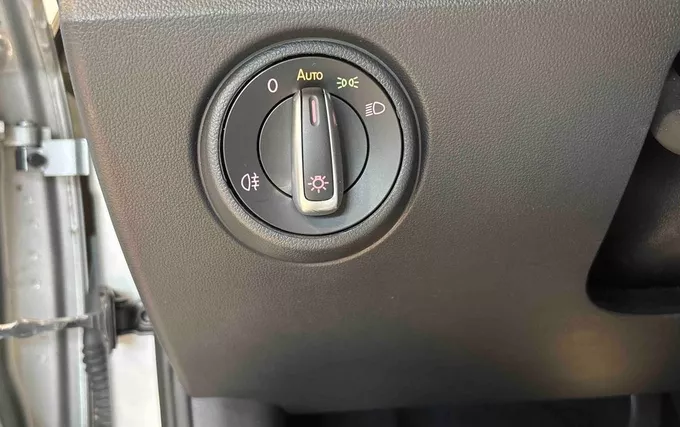 VOLKSWAGEN E-UP! e-UP Electrique photo 20 2132018