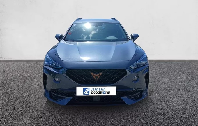CUPRA FORMENTOR 1.4 e-HYBRID 204 ch DSG6 V extérieur avant 2128834