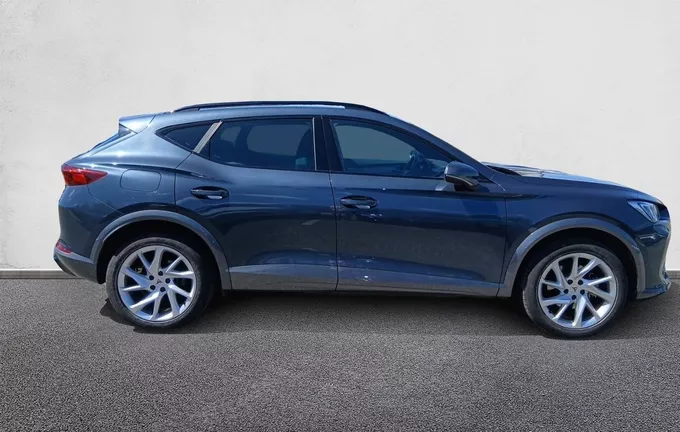 CUPRA FORMENTOR 1.4 e-HYBRID 204 ch DSG6 V extérieur côté droit 2128834