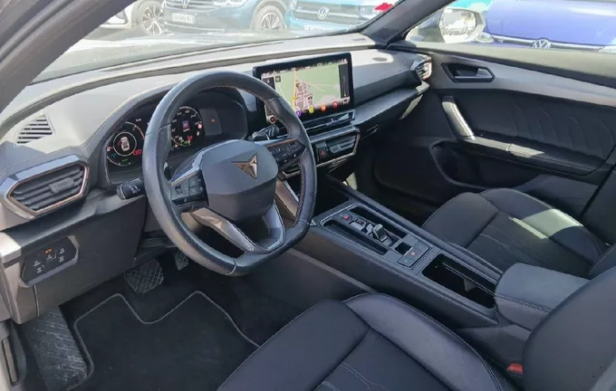 CUPRA FORMENTOR 1.4 e-HYBRID 204 ch DSG6 V photo 11 2128834