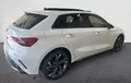 Miniature AUDI A3 Sportback TDI 150 S tronic 7 S line extérieur trois quart arrière droit 2130383
